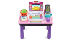 VTech® Little CEO Learning Desk™ - Pink